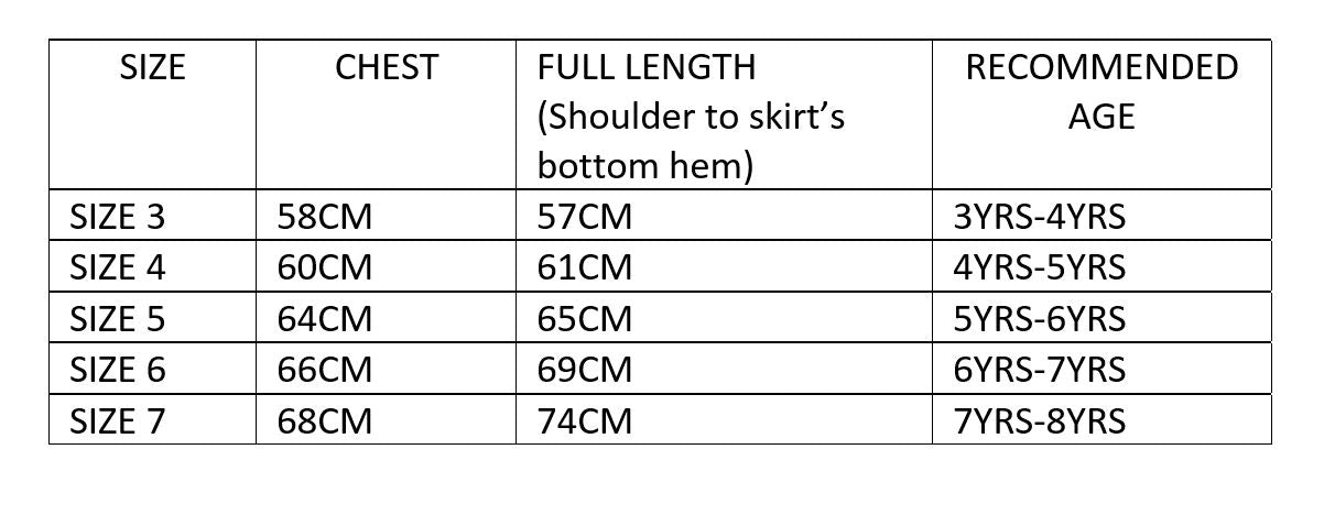 Audrey hand smocked long sleeve red floral dress