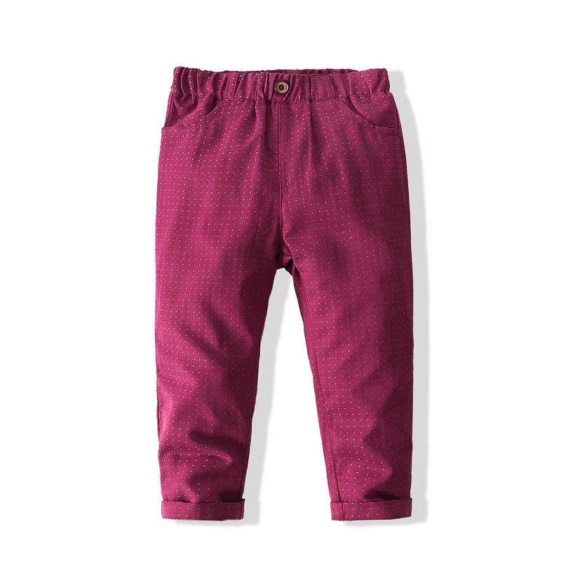 Charlie Boys suit- Dark magenta