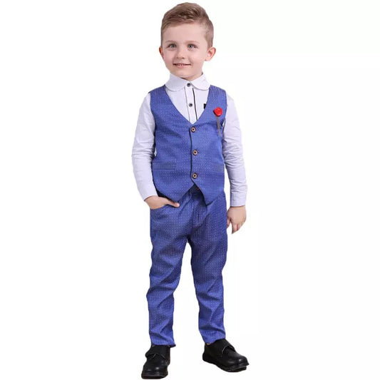 boys party clothes