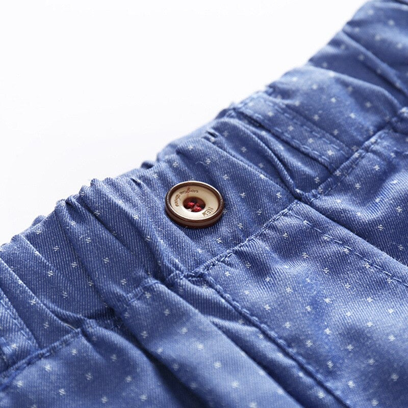 Charlie Boys suit- Blue