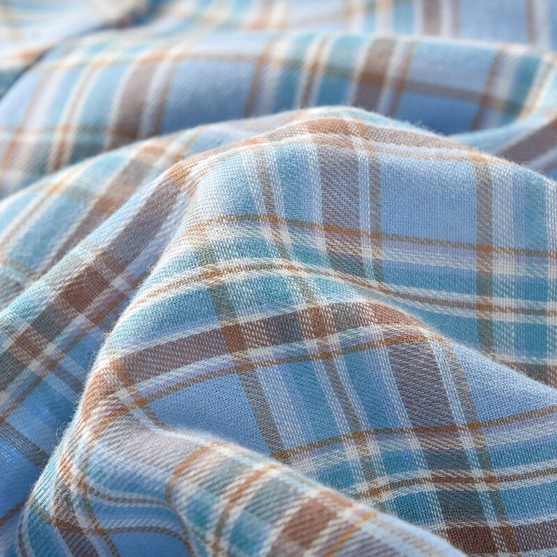 Louise party outfit -blue short sleeve