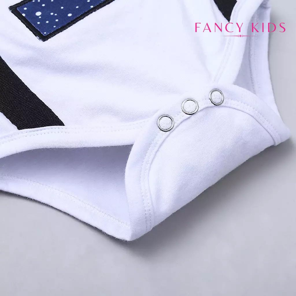 Boys first birthday outfit