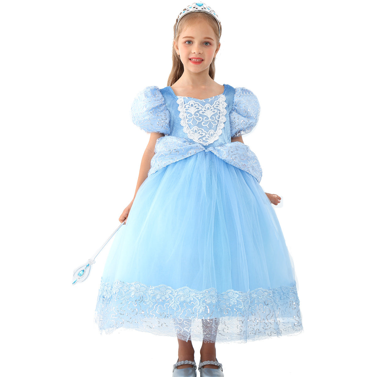 Cinderella dress