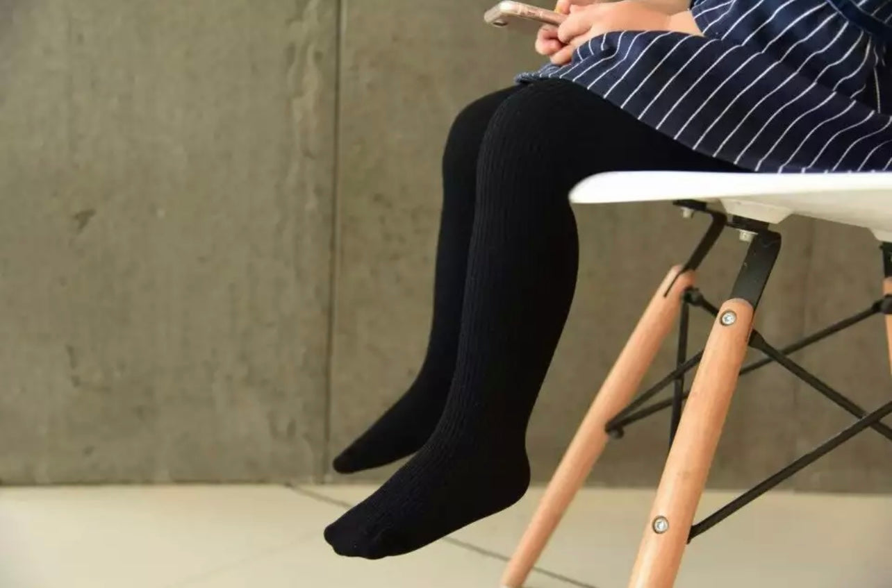 Tights- Pantyhose-Leggings