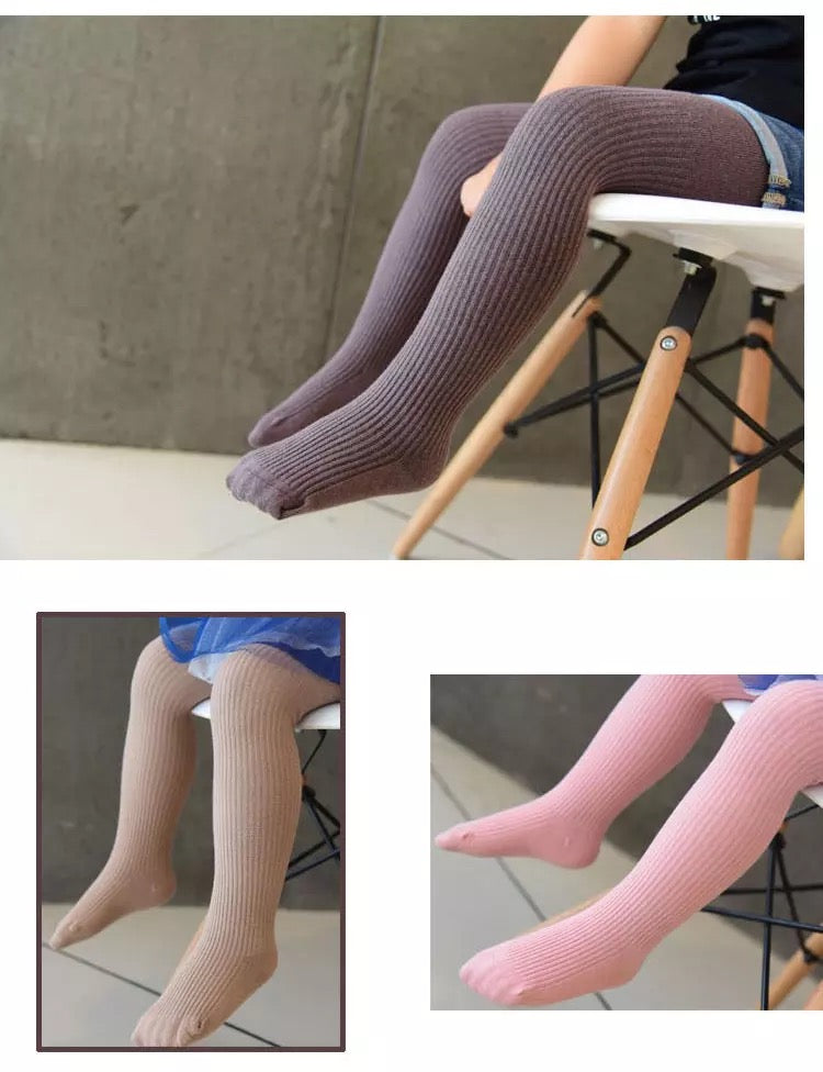 Tights- Pantyhose-Leggings