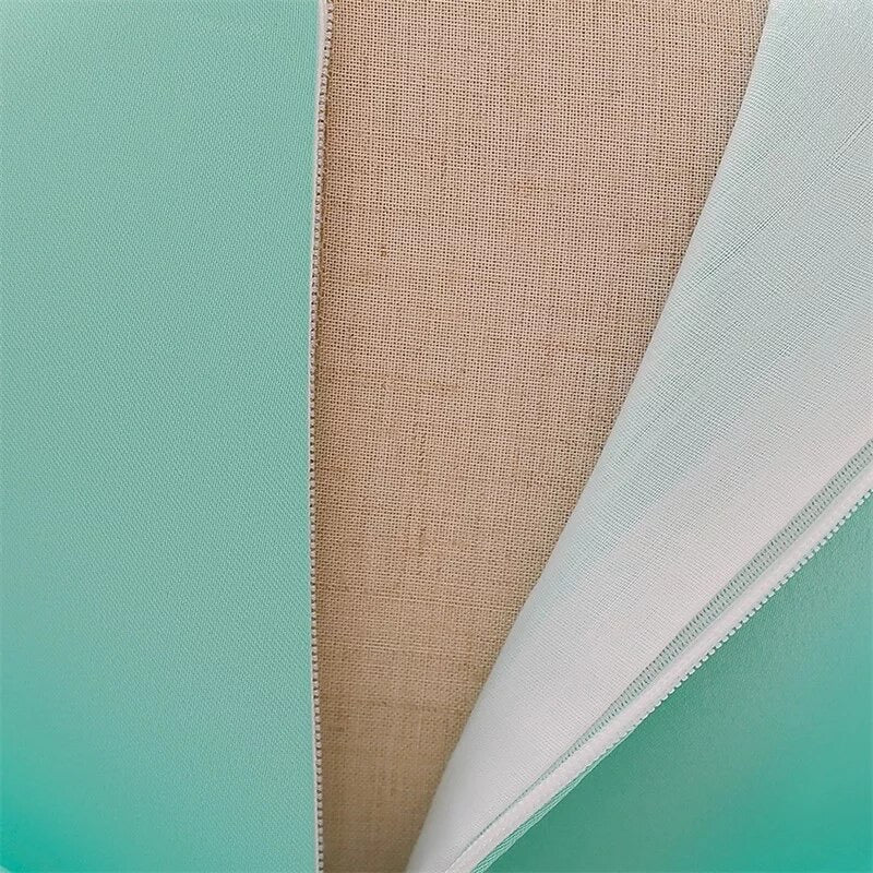 Fancy bow green dress