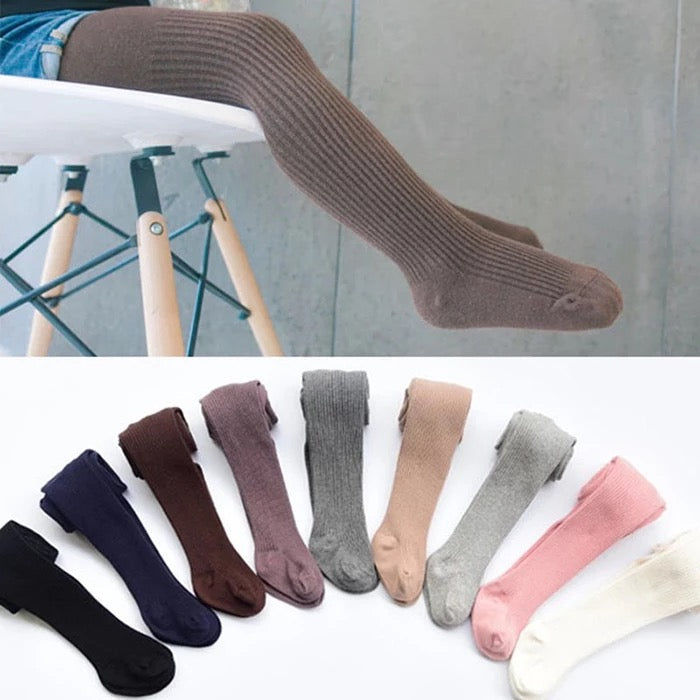 Tights- Pantyhose-Leggings