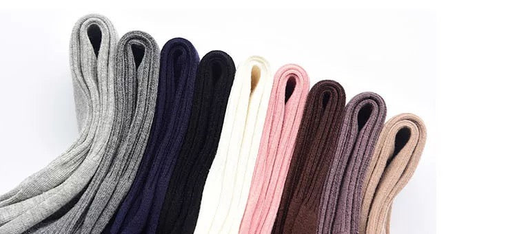 Tights- Pantyhose-Leggings