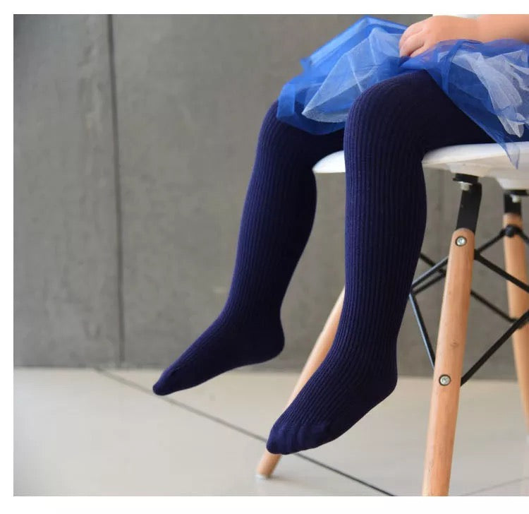 Tights- Pantyhose-Leggings