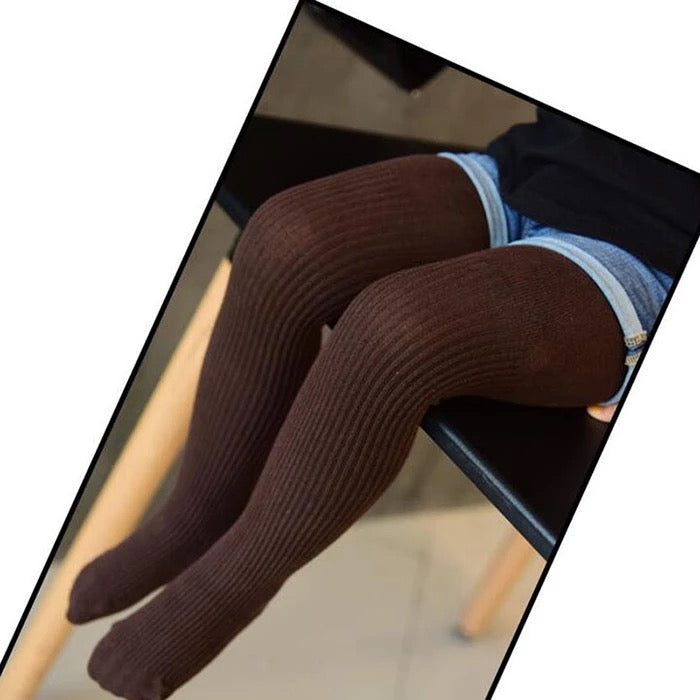Tights- Pantyhose-Leggings
