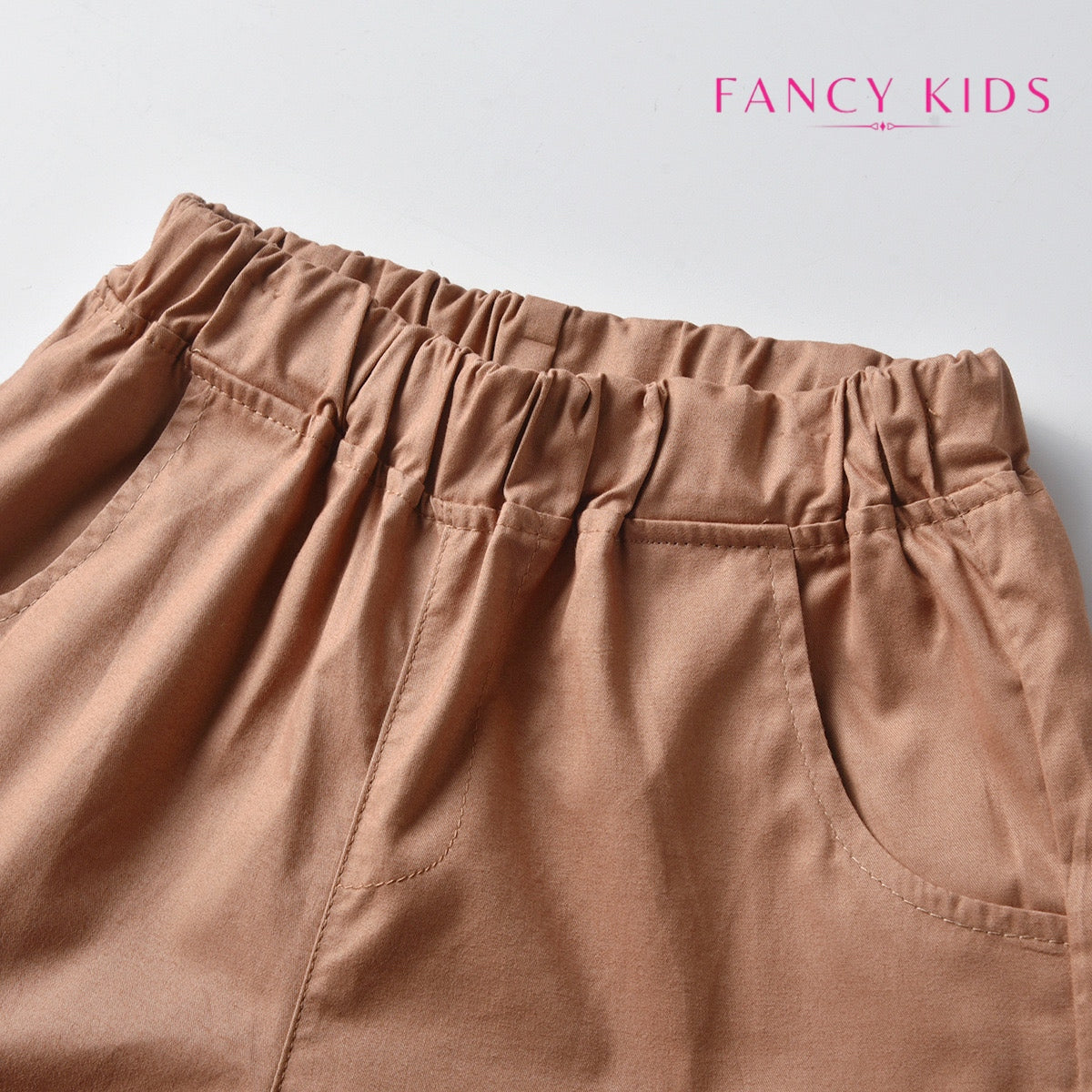 Dinosaur printed short sleeve boys outfit