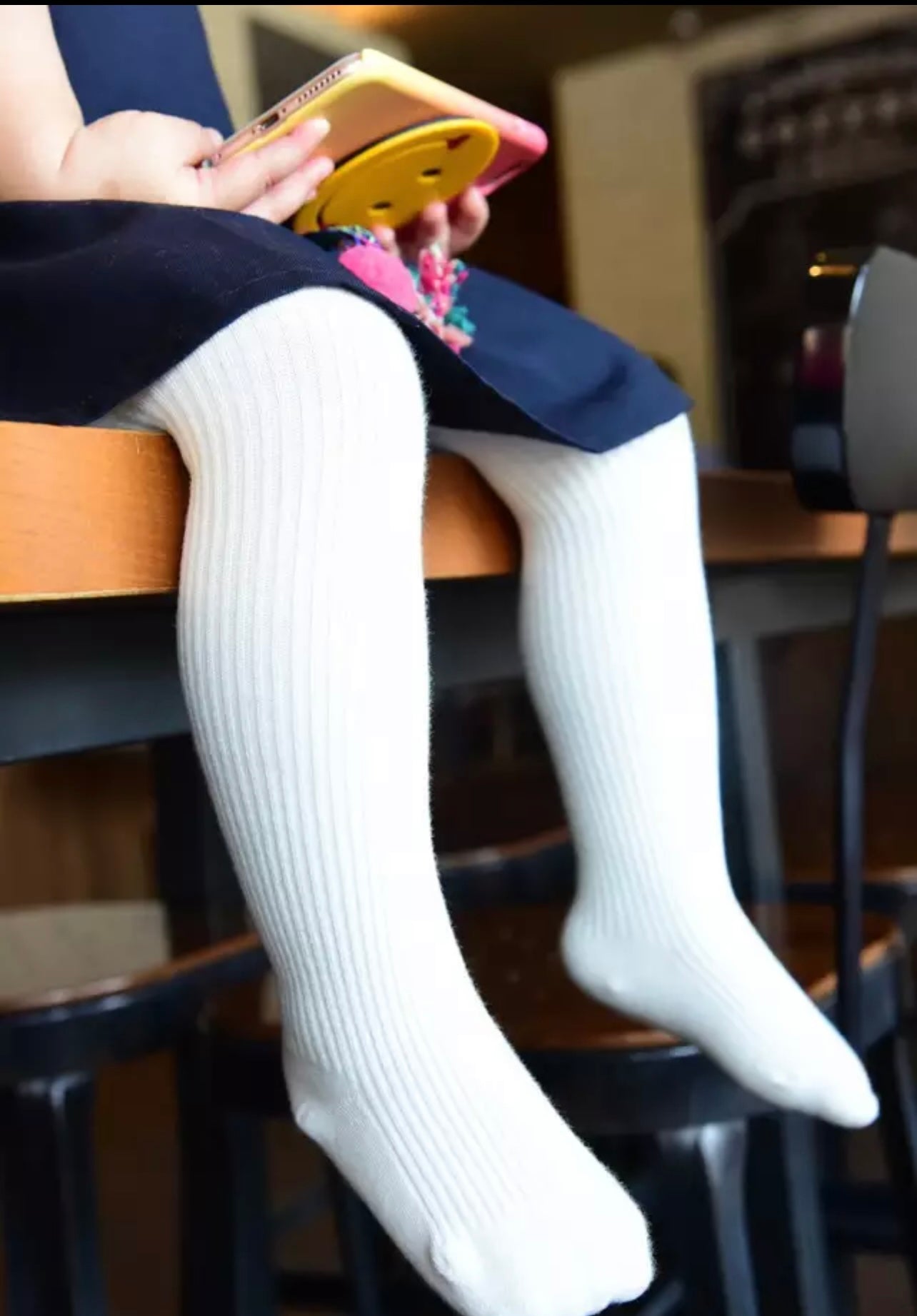 Tights- Pantyhose-Leggings