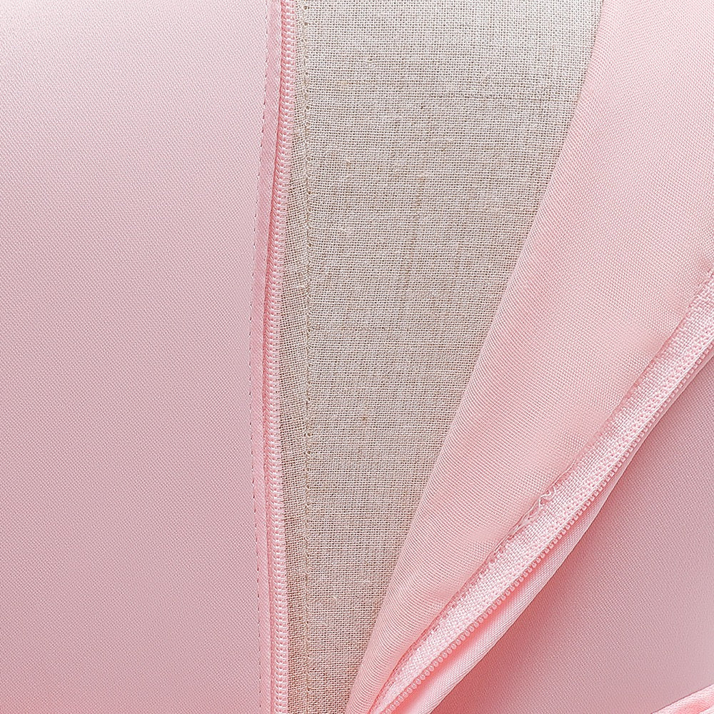 Kiara pearl dress- Light Pink