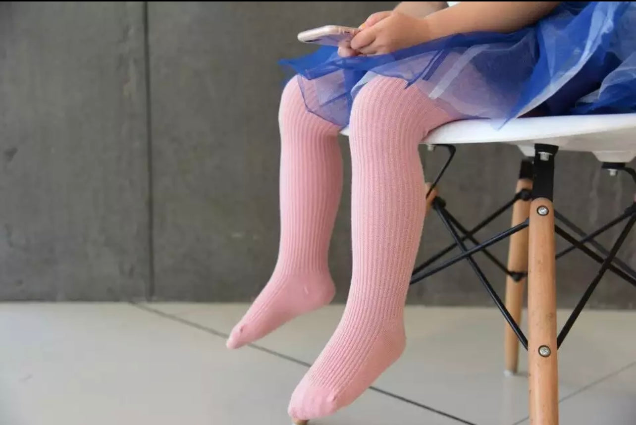 Tights- Pantyhose-Leggings