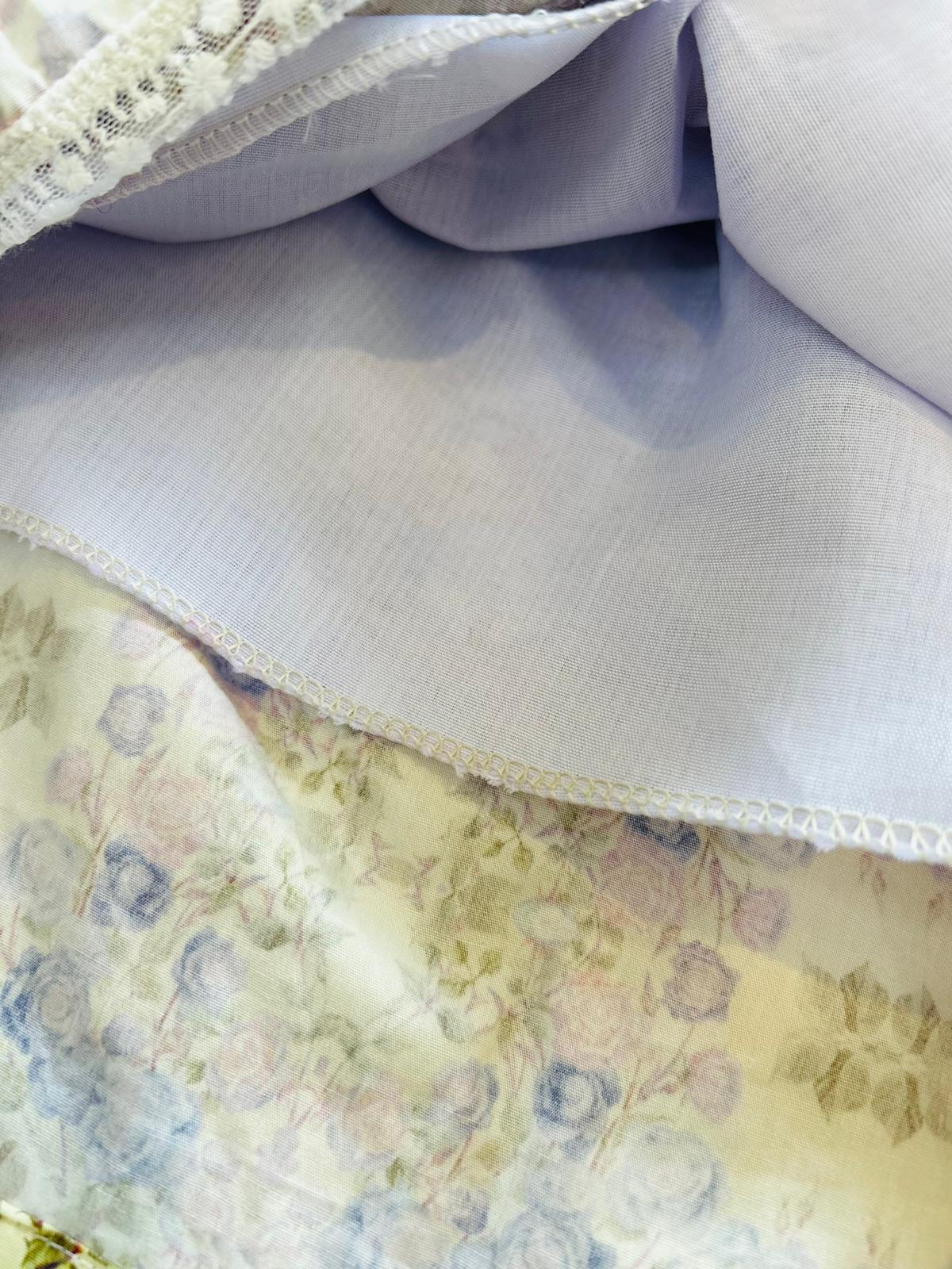 Claire- Smocked dress