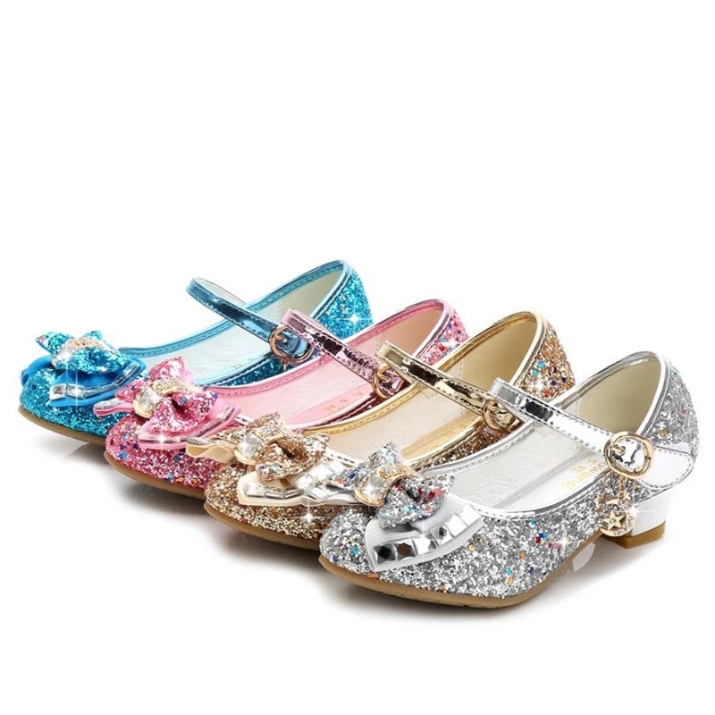 Kids shoes fancy deals