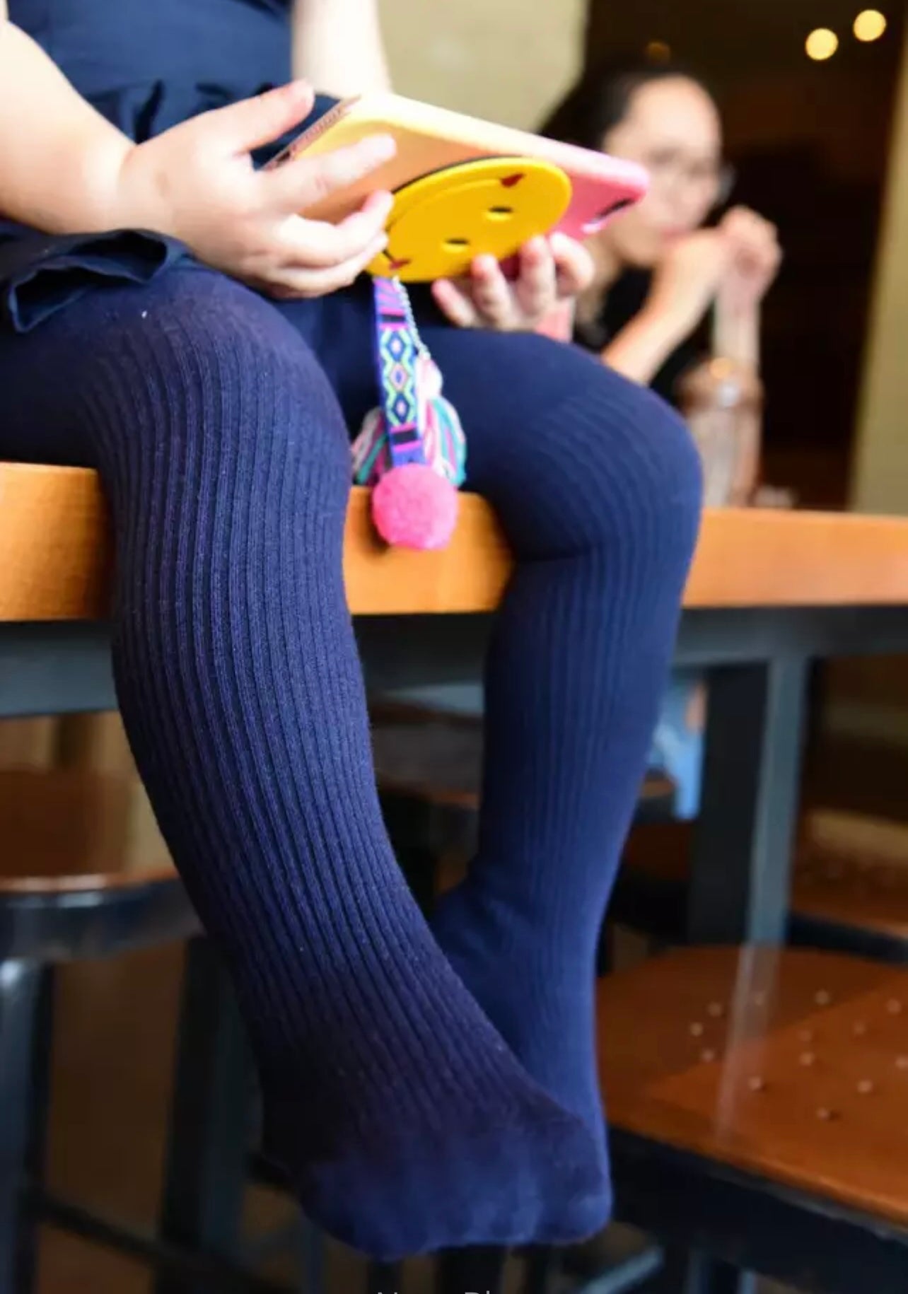 Tights- Pantyhose-Leggings