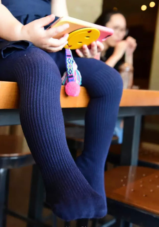 Tights- Pantyhose-Leggings