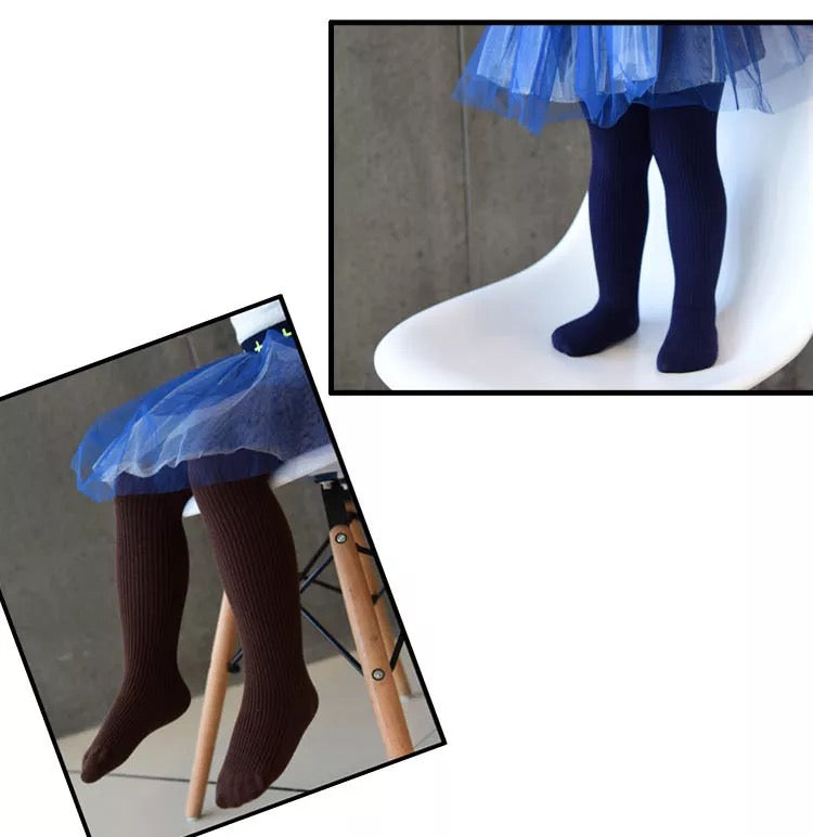 Tights- Pantyhose-Leggings