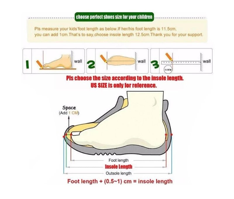 Layla crystal shoe- flat heel