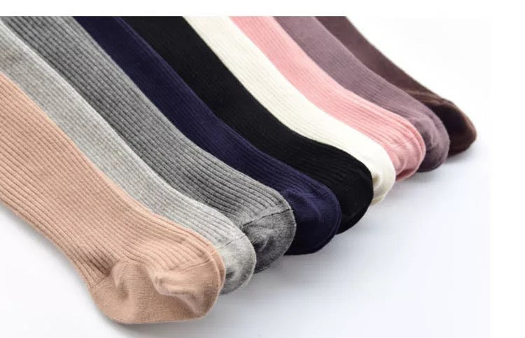 Tights- Pantyhose-Leggings