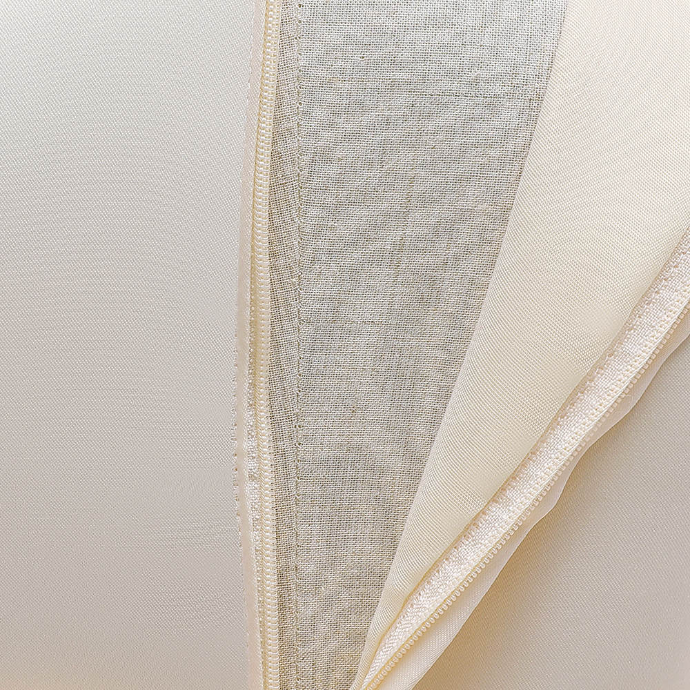 Kiara pearl dress- Ivory