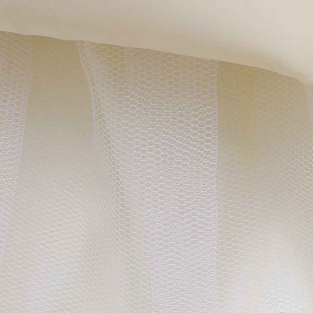 Kiara pearl dress- Ivory