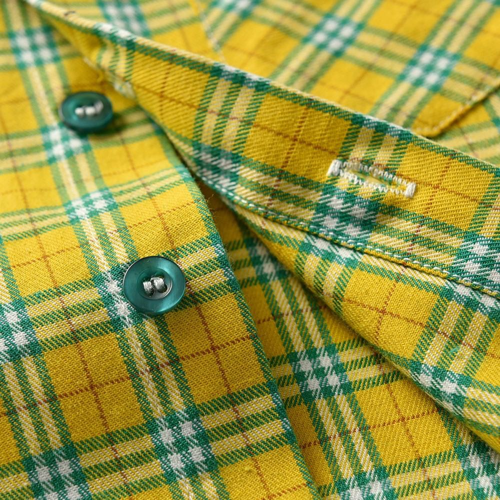 Boys party outfit -light green short sleeve