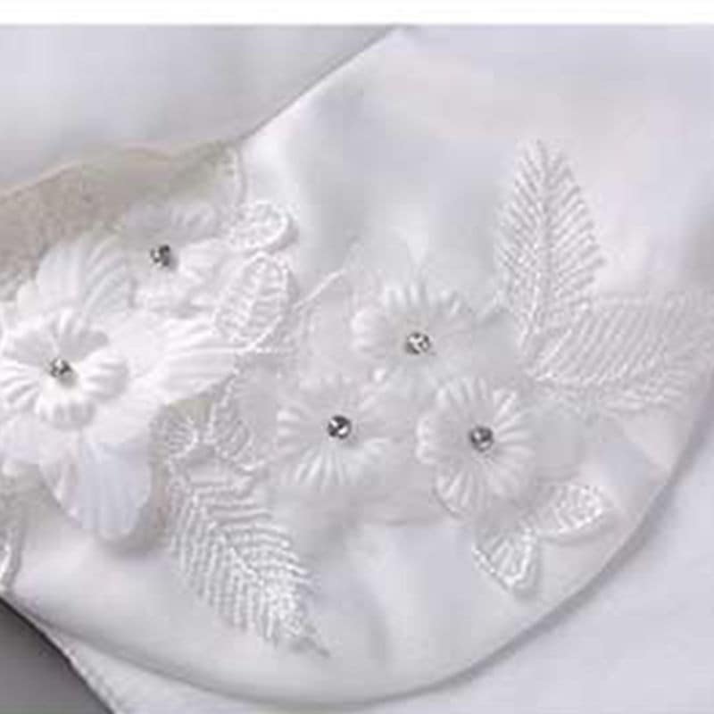 Bolero party jacket-long sleeve